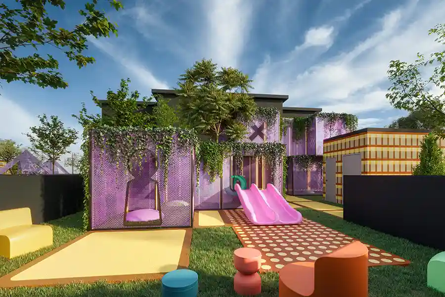 arte milano playground